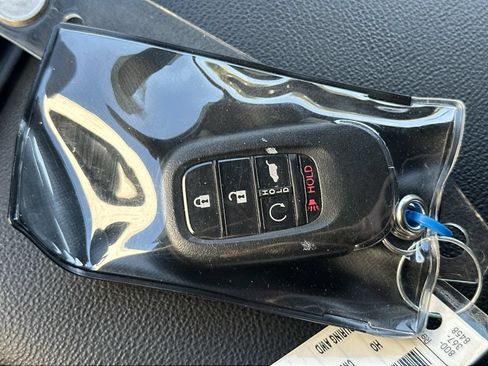 Used 2025 Honda CR-V Sport Touring image 34