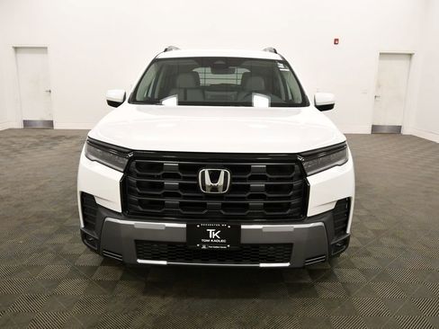 New 2026 Honda Pilot EX-L image 10