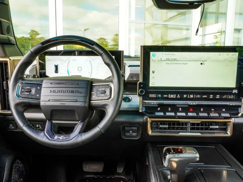 Used 2023 GMC Hummer EV Edition 1 AWD/4WD image 18