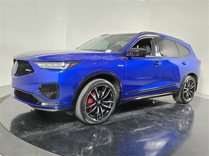 Used 2022 Acura MDX Type S