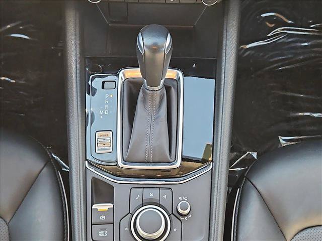 Used 2024 MAZDA CX-5 AWD 2.5 S w/ Select Package image 12