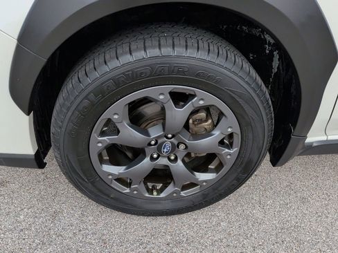 Used 2023 Subaru Crosstrek 2.5i Sport AWD/4WD image 42