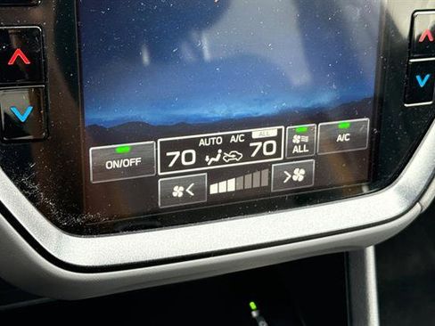 Certified 2025 Subaru Crosstrek 2.5i Sport w/ Popular Package #4A image 21