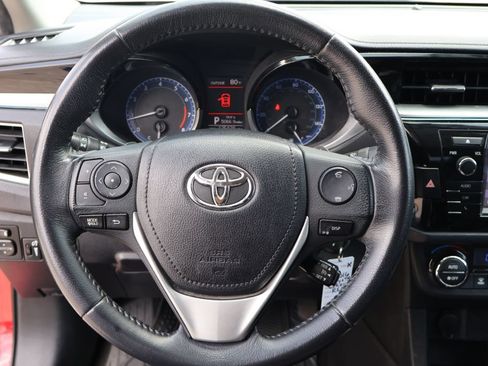 Used 2016 Toyota Corolla S FWD image 26