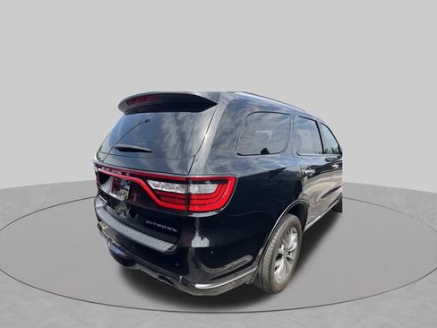 Used 2023 Dodge Durango Citadel AWD/4WD image 3