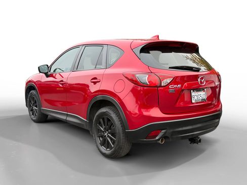 Used 2016 MAZDA CX-5 Sport image 3