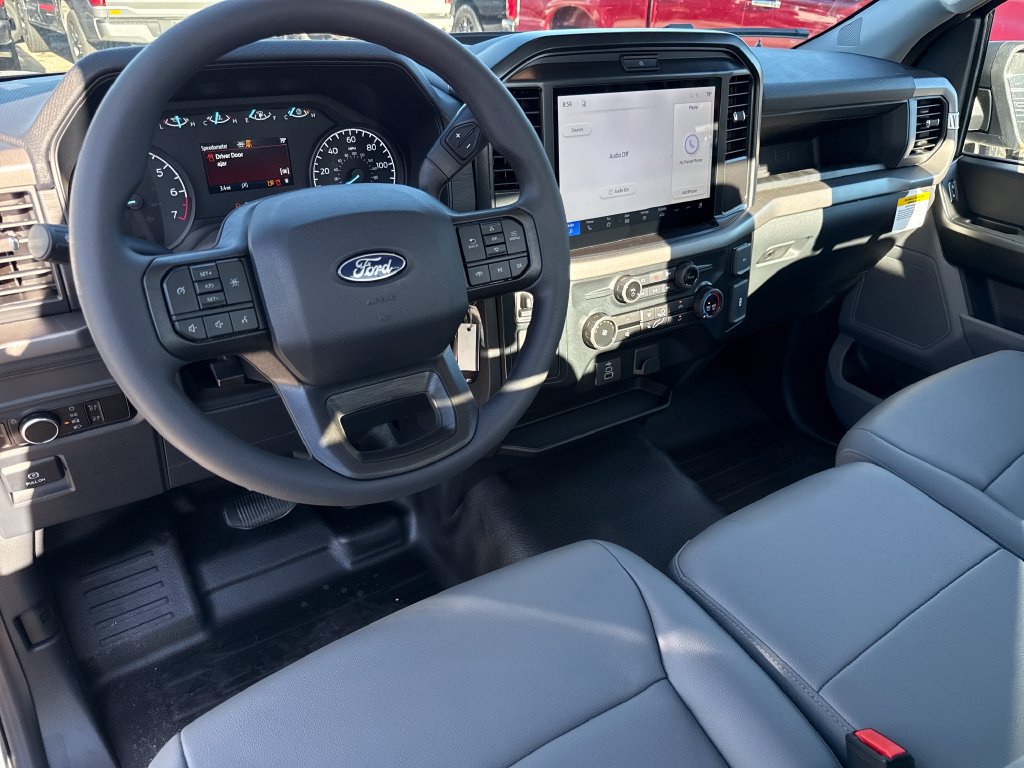 New 2026 Ford F150 XL RWD image 5