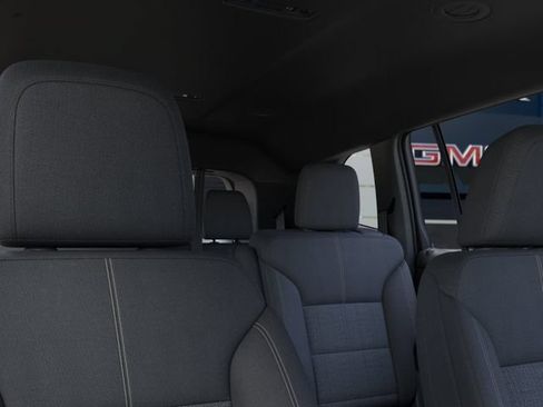 New 2026 GMC Acadia Elevation w/ Black Edition AWD/4WD image 24
