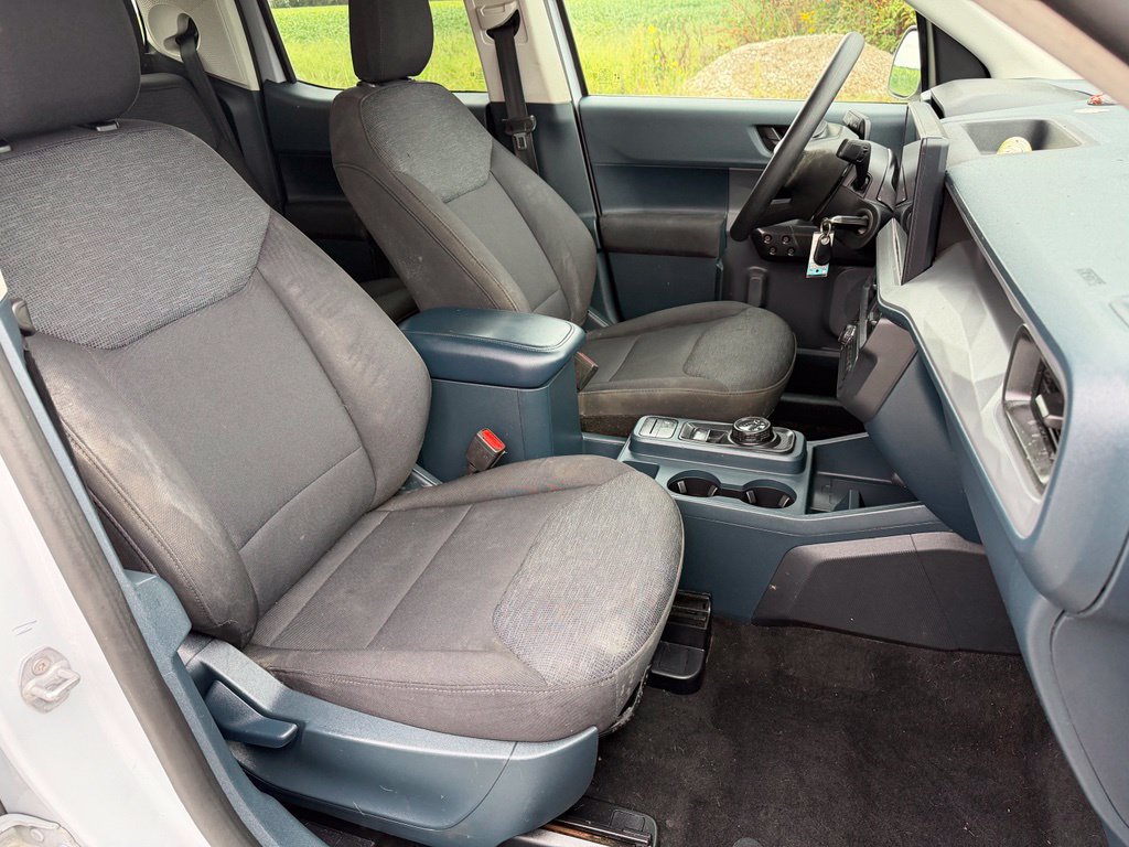 Used 2025 Ford Maverick XL FWD image 16