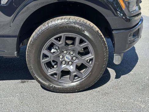 Used 2026 Ford F150 STX w/ Equipment Group 200A AWD/4WD image 10