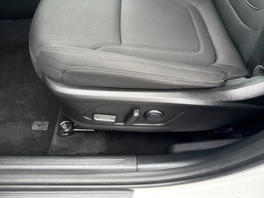 Certified 2024 Hyundai Tucson SEL AWD/4WD image 11