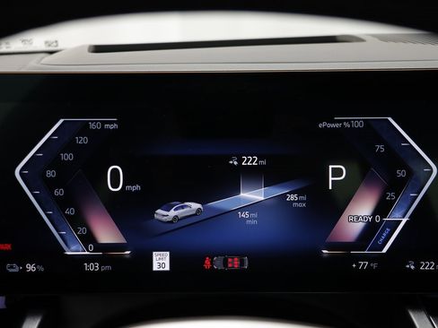 New 2026 BMW i5 eDrive40 image 9