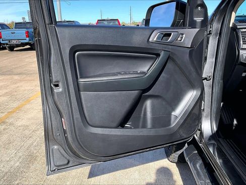 Used 2020 Ford Ranger Lariat w/ Equipment Group 501A Mid image 21