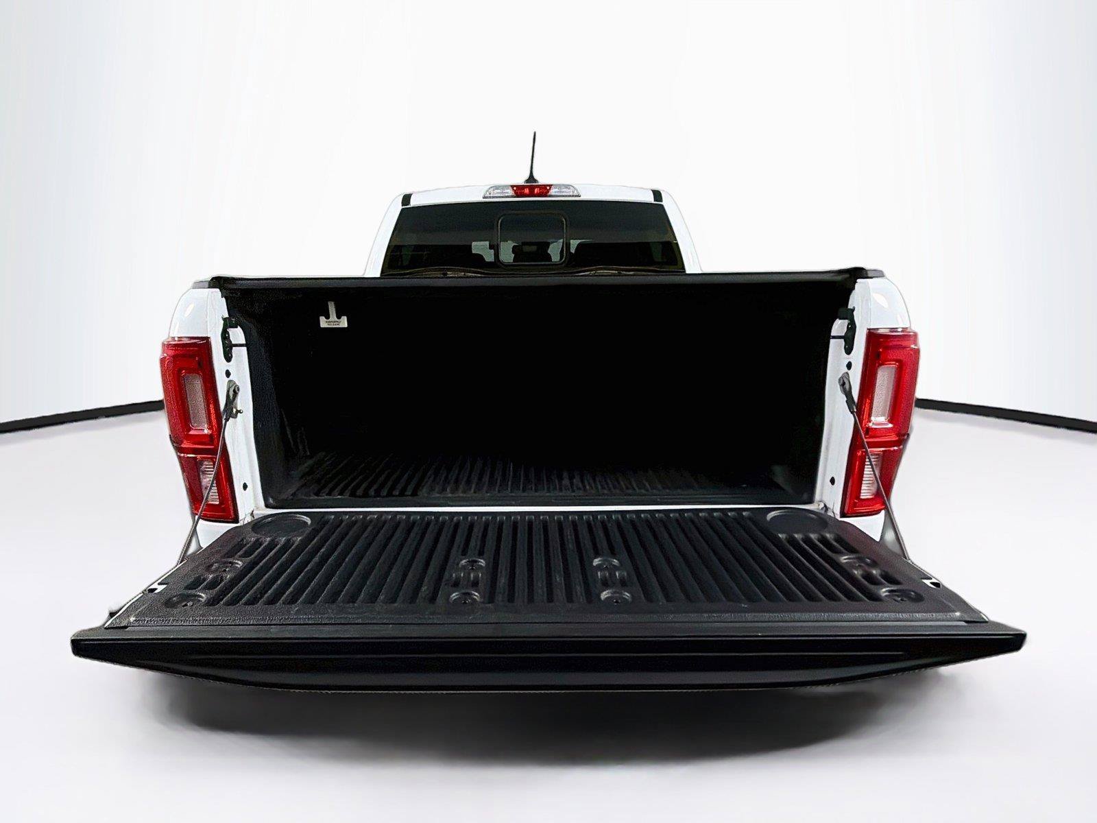 Used 2023 Ford Ranger XLT w/ Equipment Group 302A High AWD/4WD image 14