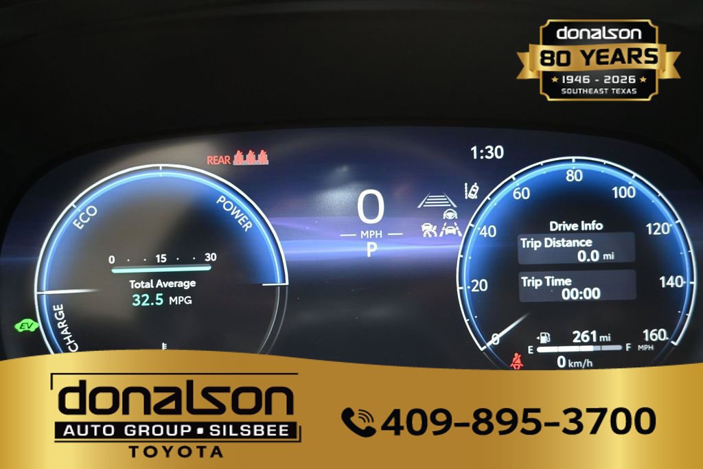 Used 2024 Toyota Crown Platinum AWD/4WD image 13