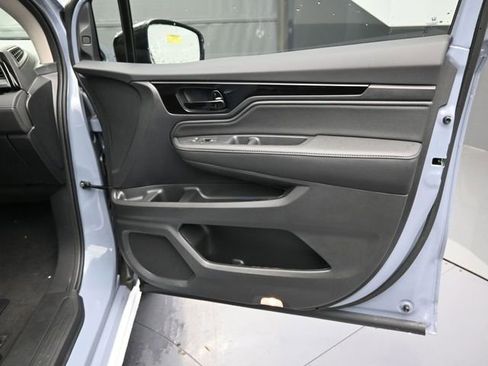 New 2026 Honda Odyssey Elite image 12