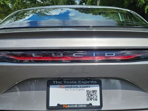 Used 2023 Lucid Air Touring AWD/4WD image 27