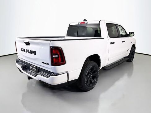 New 2026 RAM 1500 Express AWD/4WD image 7
