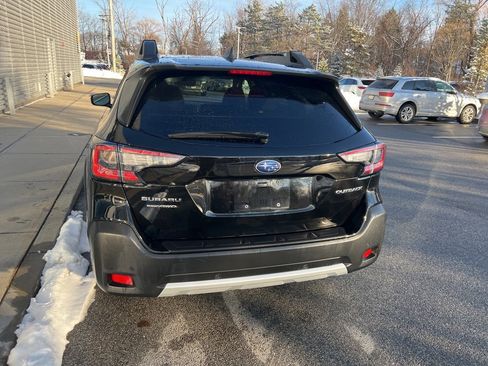 Used 2024 Subaru Outback Limited image 37