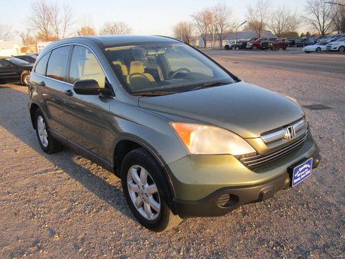 Used 2007 Honda CR-V EX image 2