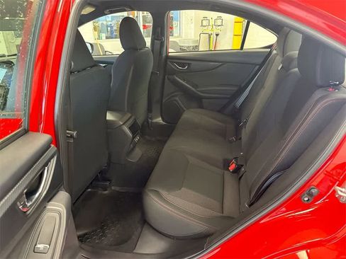 Used 2022 Subaru WRX Premium image 19