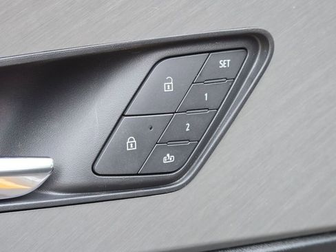 New 2024 Acura ZDX Type S image 37