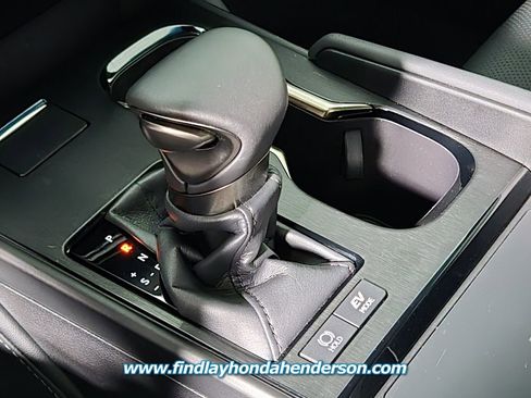 Used 2024 Lexus ES 300h w/ Premium Package FWD image 30