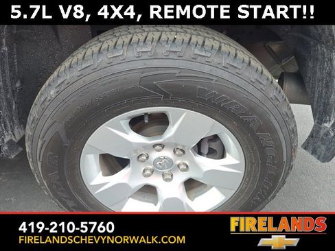 Used 2024 RAM 1500 Big Horn image 31