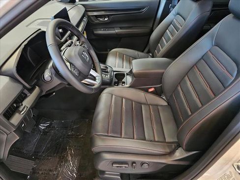 New 2026 Honda CR-V Sport-L image 11