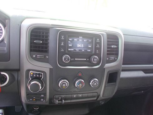 Used 2020 RAM 1500 Tradesman w/ Popular Equipment Group AWD/4WD image 14