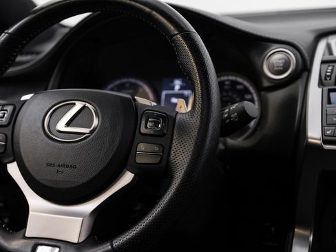 Used 2016 Lexus NX 200t F Sport image 21