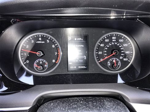 Used 2021 Kia K5 GT-Line image 15