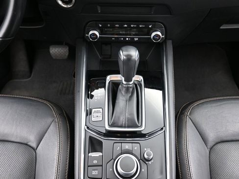 Used 2022 MAZDA CX-5 AWD 2.5 S w/ Premium Package image 14