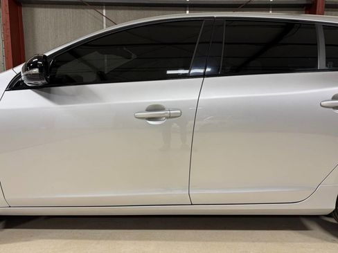 Used 2016 Volvo V60 T6 Polestar AWD/4WD image 10