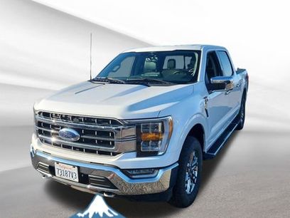 Certified 2023 Ford F150 Lariat