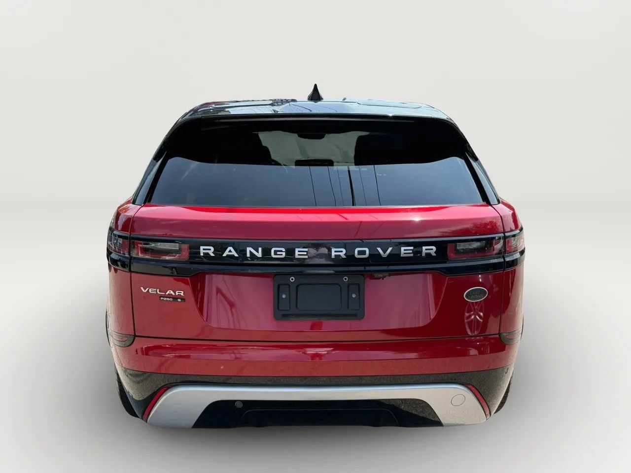 Used 2020 Land Rover Range Rover Velar S AWD/4WD image 4