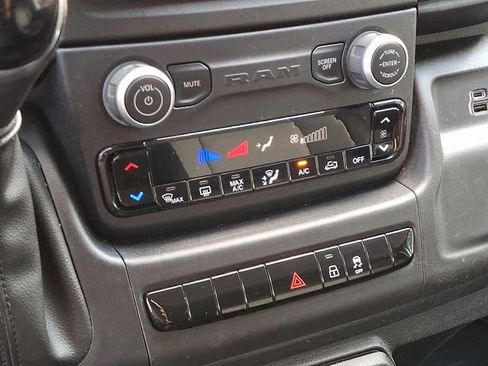 Used 2023 RAM ProMaster 2500 image 22