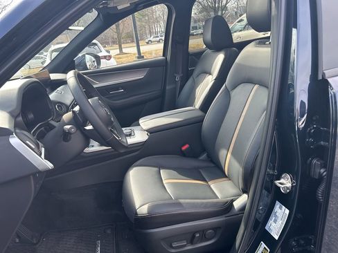 New 2025 MAZDA CX-90 Plug-In Hybrid w/ Premium Plus image 15