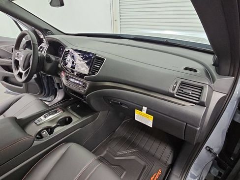 New 2026 Honda Ridgeline TrailSport image 42
