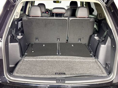 New 2026 Volkswagen Atlas Peak Edition AWD/4WD image 21