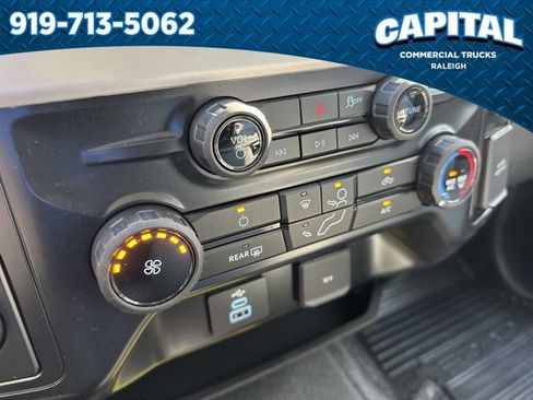New 2026 Ford F450 XL RWD image 31