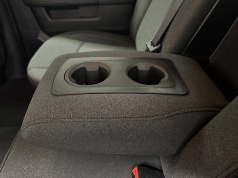 Used 2024 RAM 2500 Big Horn w/ Sport Appearance Package image 53