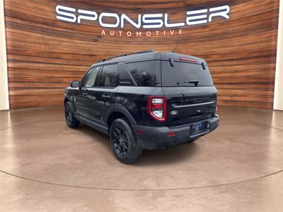 New 2026 Ford Bronco Sport Big Bend w/ Convenience Package