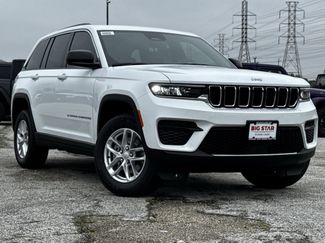 New 2025 Jeep Grand Cherokee Laredo X video 2
