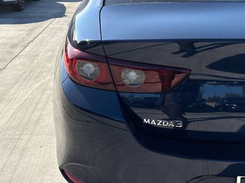 New 2026 MAZDA MAZDA3 s FWD image 5