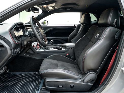 Used 2023 Dodge Challenger R/T Scat Pack w/ Plus Package RWD image 5