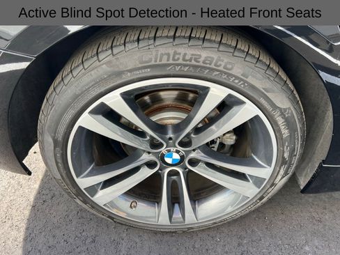 Used 2020 BMW 430i Gran Coupe 430i Gran Coupe image 14