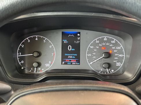 Used 2025 Toyota Corolla LE FWD image 38
