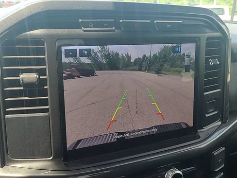 Used 2023 Ford F150 XLT w/ Equipment Group 302A High AWD/4WD image 18