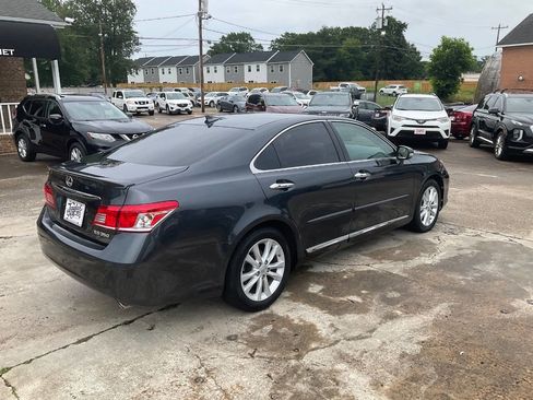 Used 2011 Lexus ES 350 FWD image 3